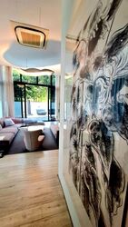 Avant Parc (D27), Terrace #495594951